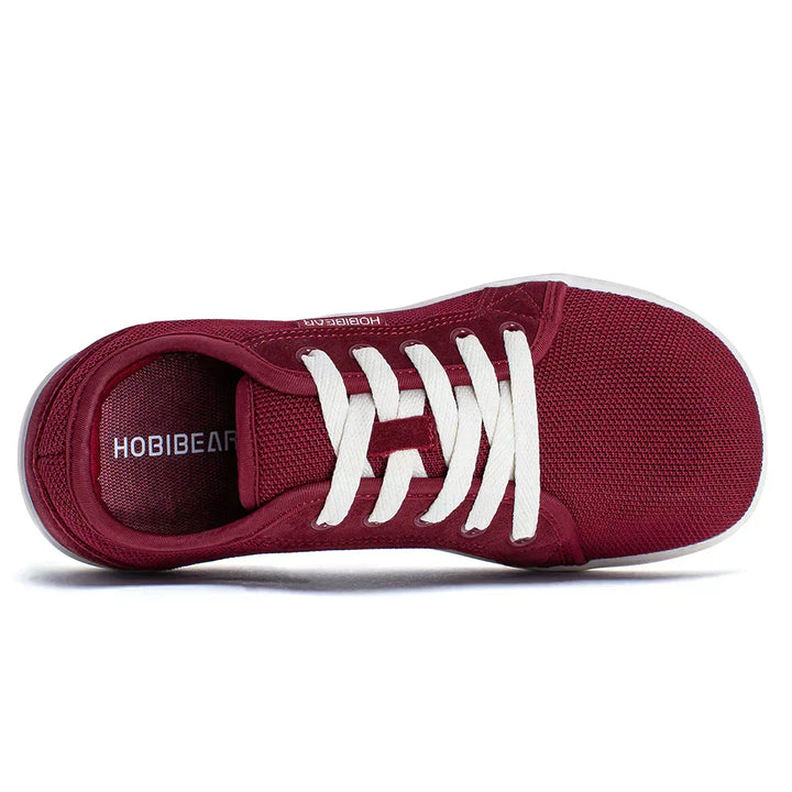 W&W Mode | Orthopädische Barfußschuhe