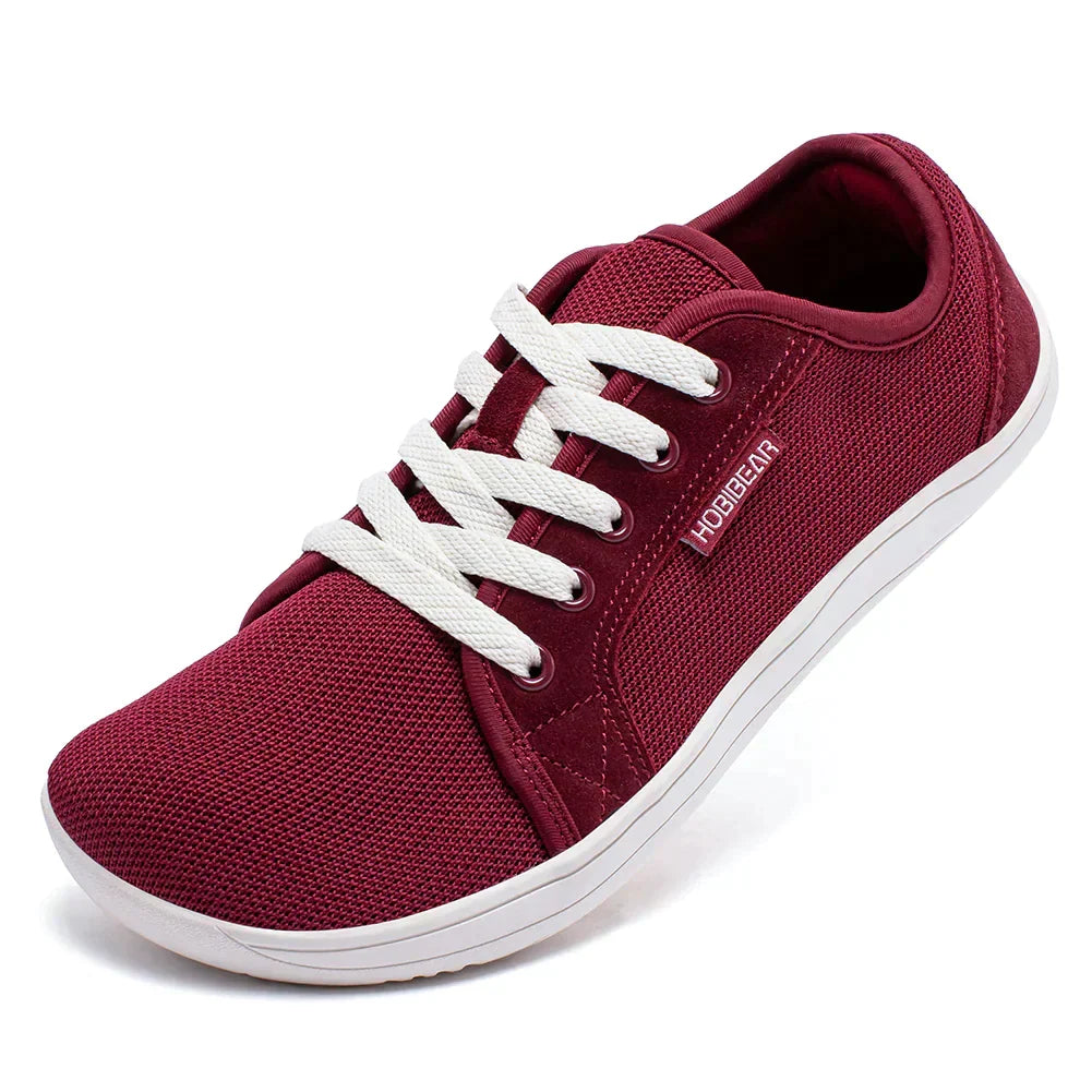 W&W Mode | Orthopädische Barfußschuhe