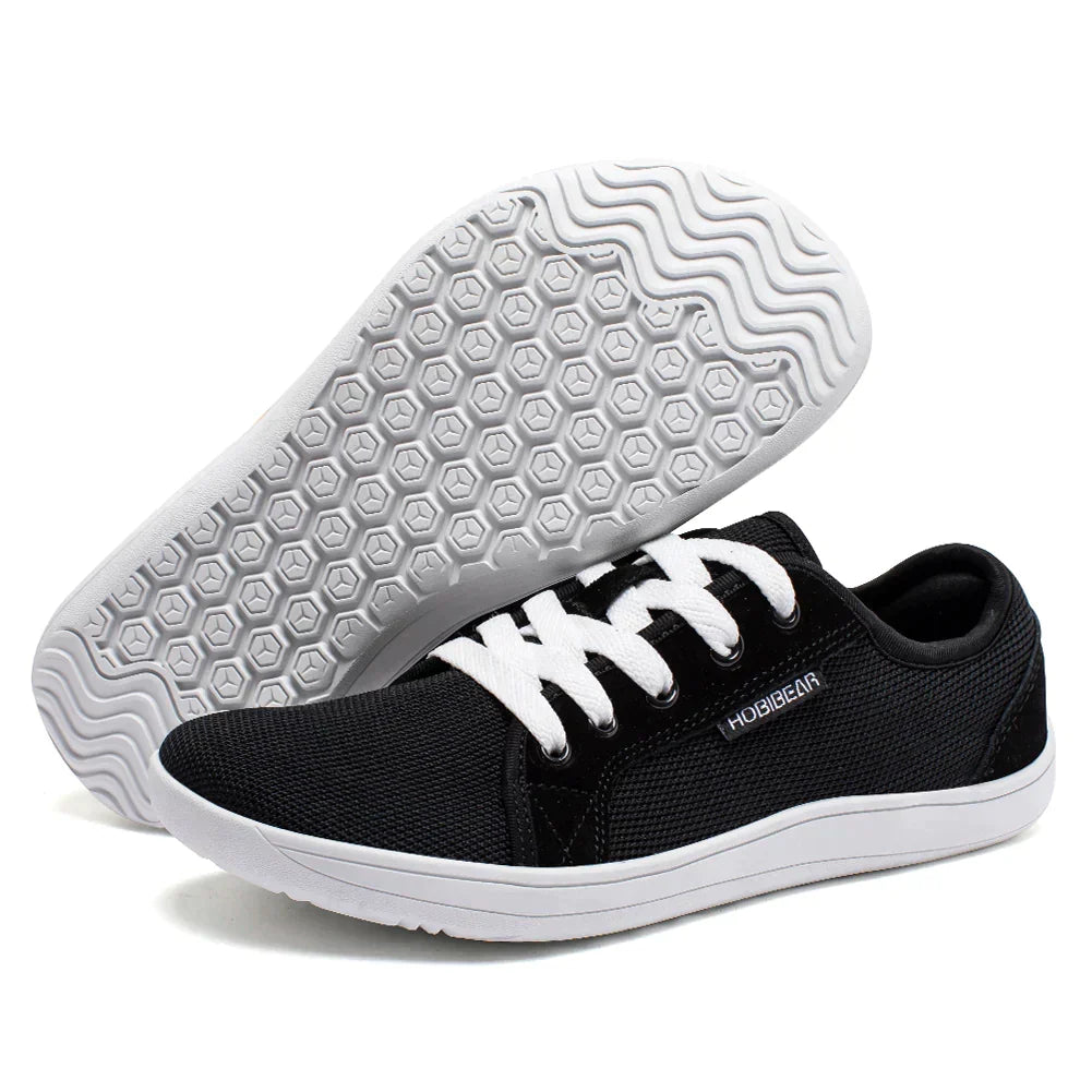 W&W Mode | Orthopädische Barfußschuhe