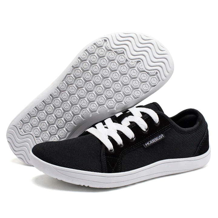W&W Mode | Orthopädische Barfußschuhe