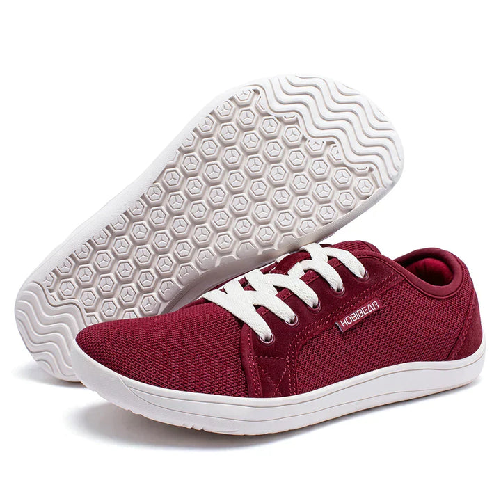 W&W Mode | Orthopädische Barfußschuhe