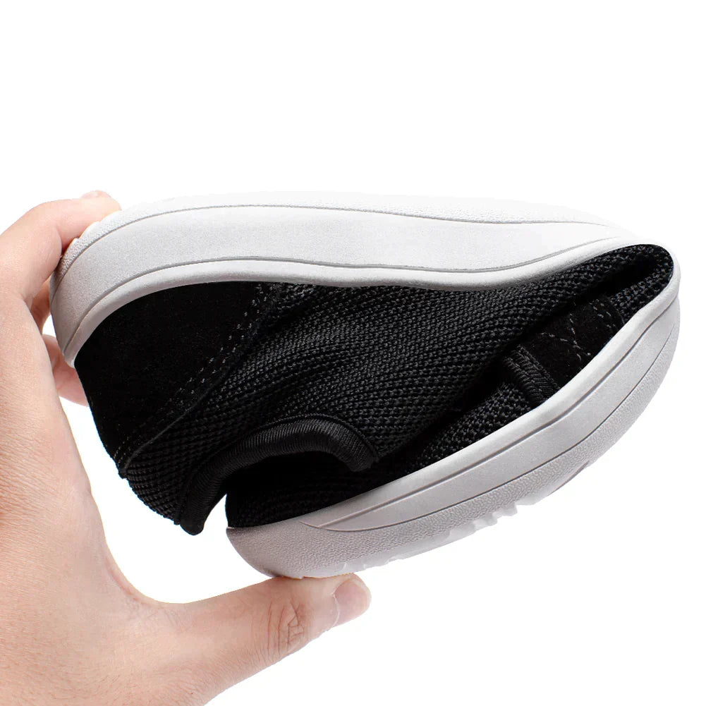 W&W Mode | Orthopädische Barfußschuhe