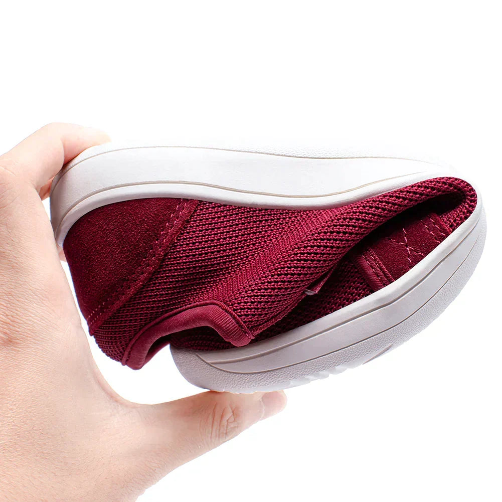 W&W Mode | Orthopädische Barfußschuhe