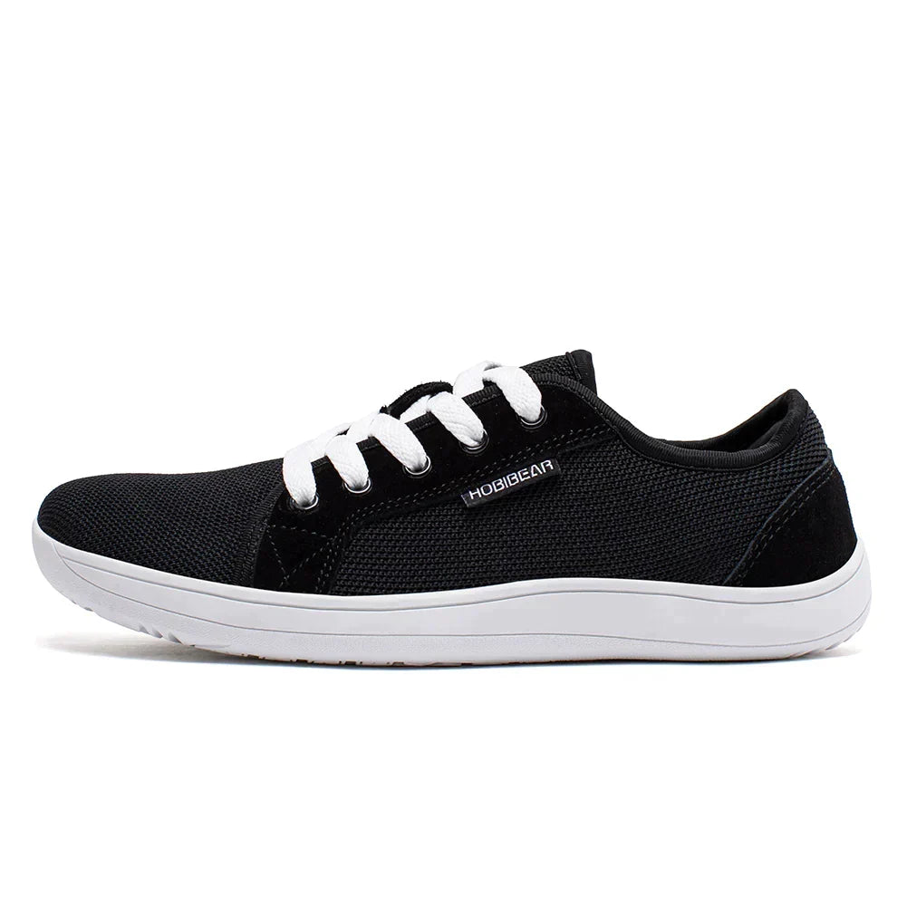 W&W Mode | Orthopädische Barfußschuhe
