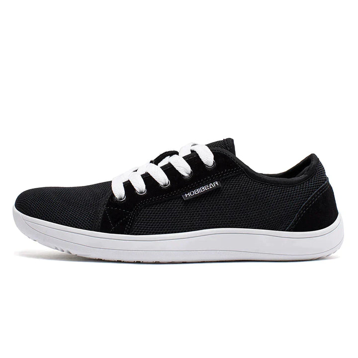 W&W Mode | Orthopädische Barfußschuhe