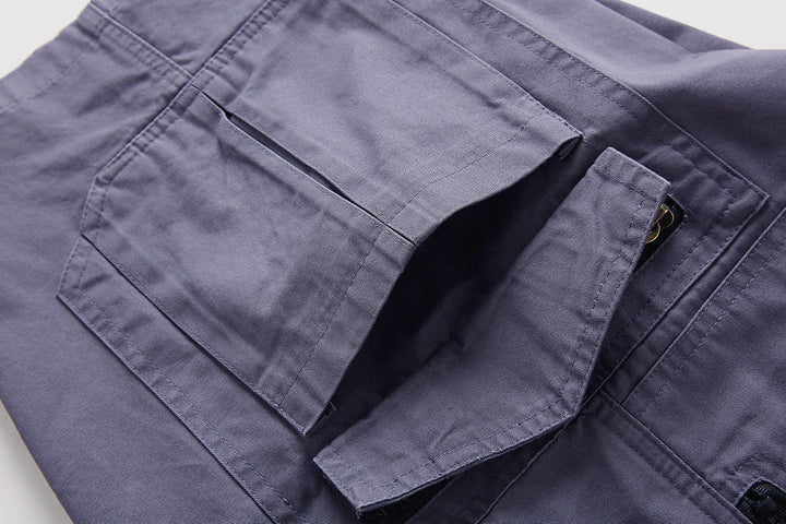 W&W Mode | Herren Shorts Arbeit Und Freizeit in Einem