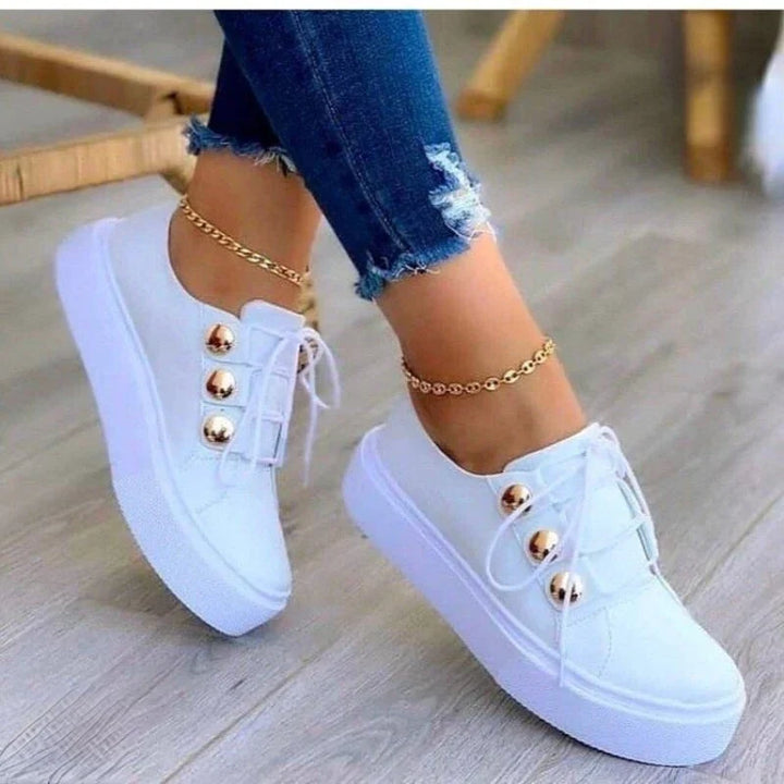 W&W Mode - Turnschuhe für Frauen
