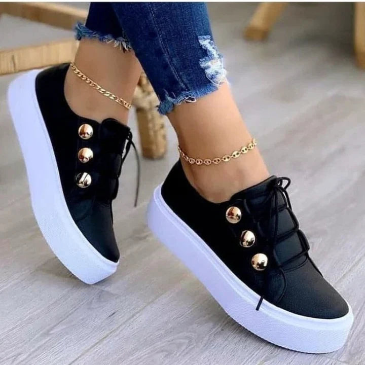 W&W Mode - Turnschuhe für Frauen