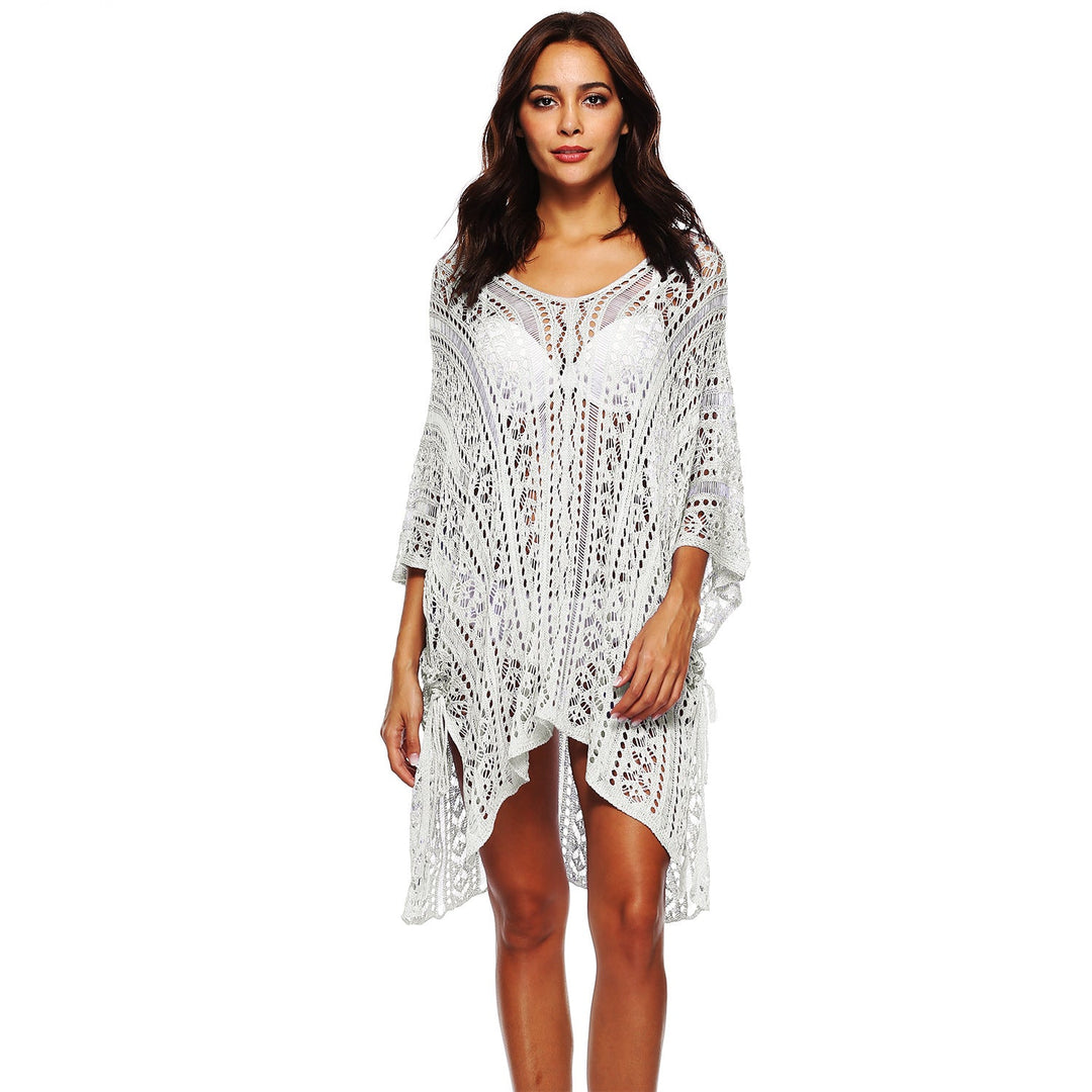 Damen Strandsarong W&W Mode