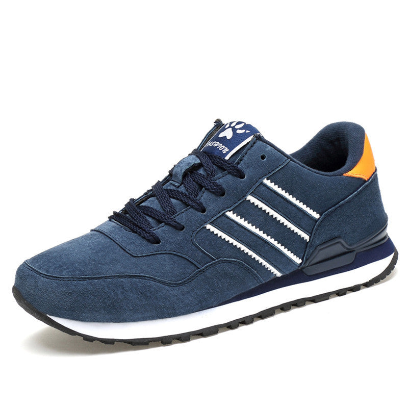W&W Mode | Sneakers Schuhe Für Männer