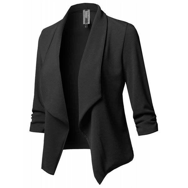 W&W Mode | Damenjacke
