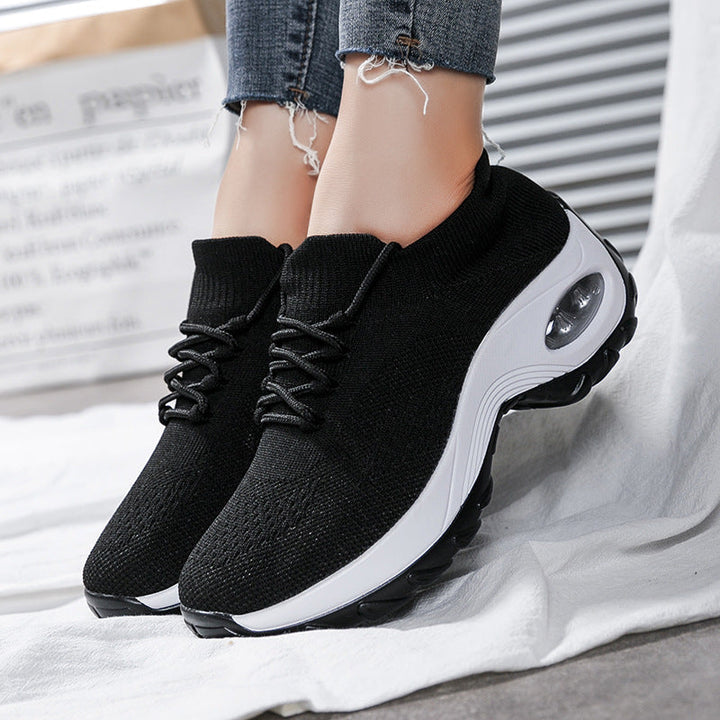 W&W Mode | Orthopädische Turnschuhe