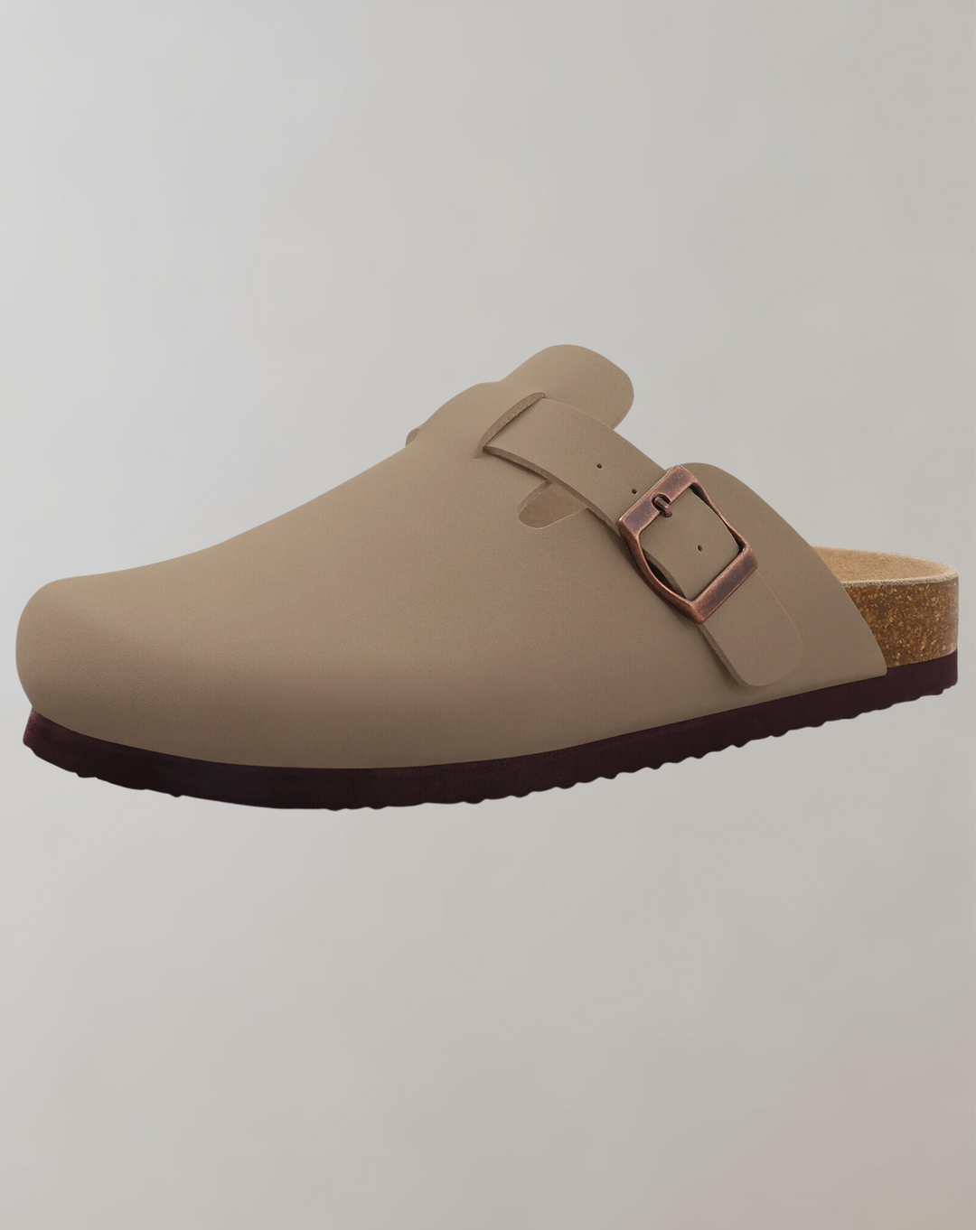 W&W Mode | Boston Clogs Damen Pantoffeln