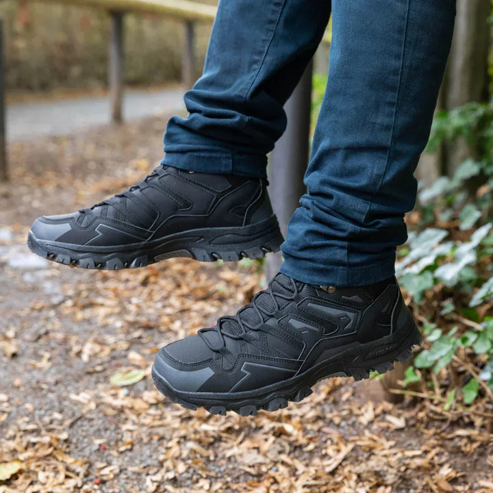 W&W Mode | Leichte Orthopädische Stiefel