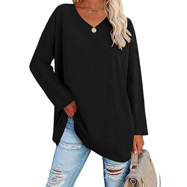 W&W Mode | Eleganter Winterpullover für Damen – Stilvoll und Wärmend