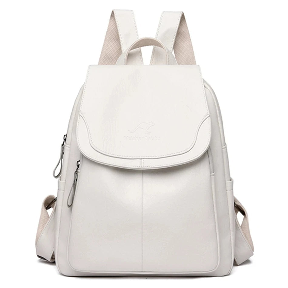 W&W Mode | Anti-Diebstahl-Rucksack