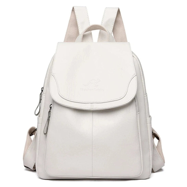 W&W Mode | Anti-Diebstahl-Rucksack