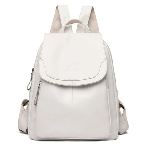 W&W Mode | Anti-Diebstahl-Rucksack