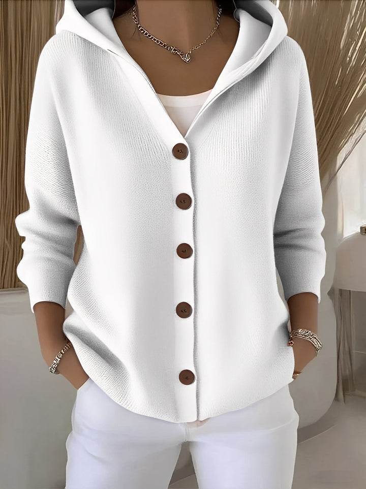W&W Mode | Komfortabler Damen-Hoodie