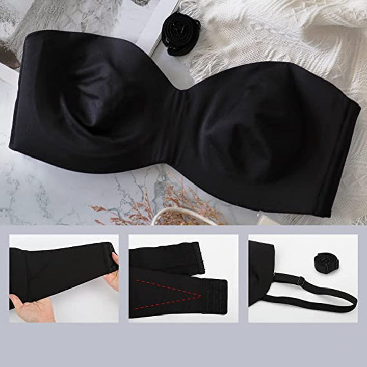 W&W Mode | Bandeau Bh Von L'amour