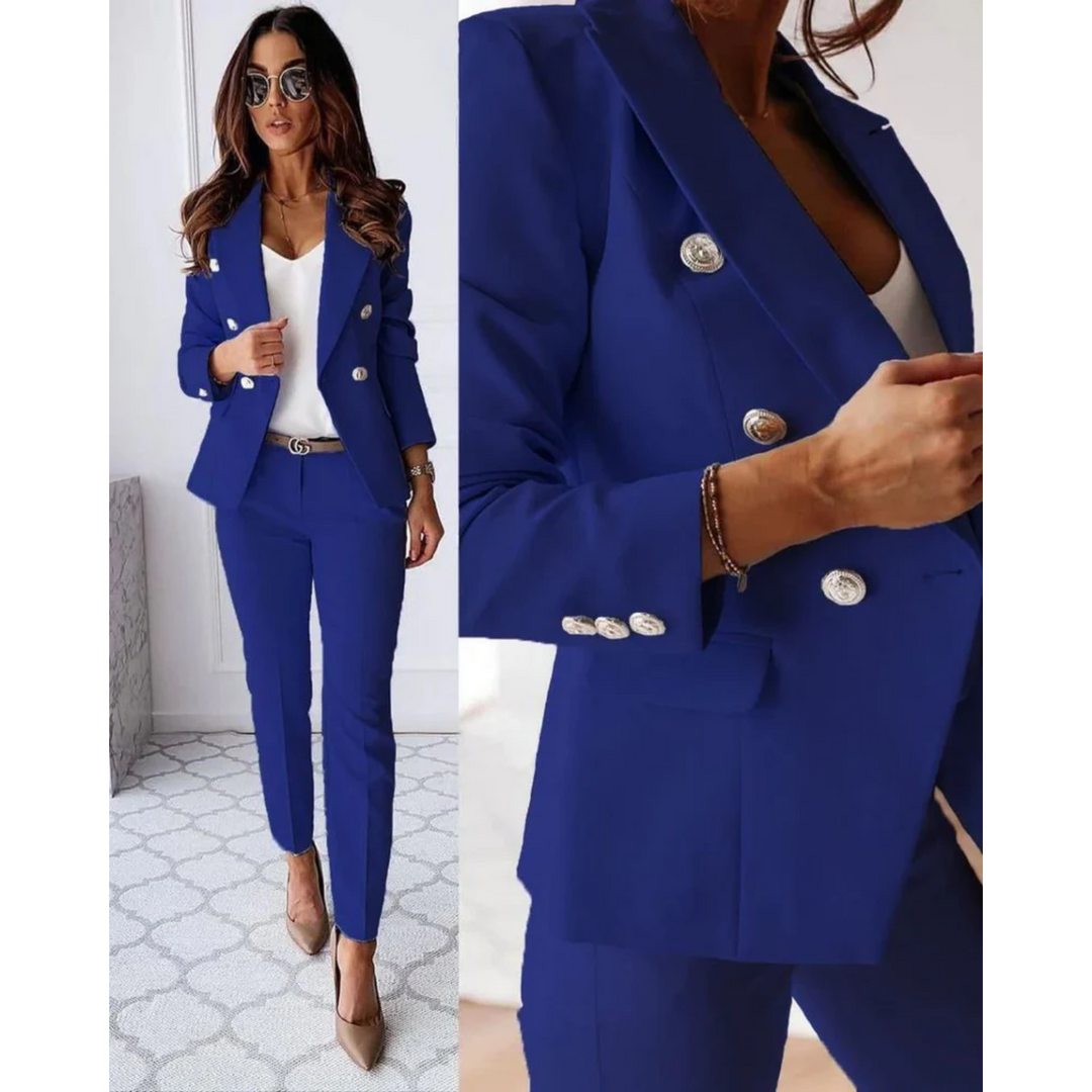 W&W Mode | Elegante Damen Satz