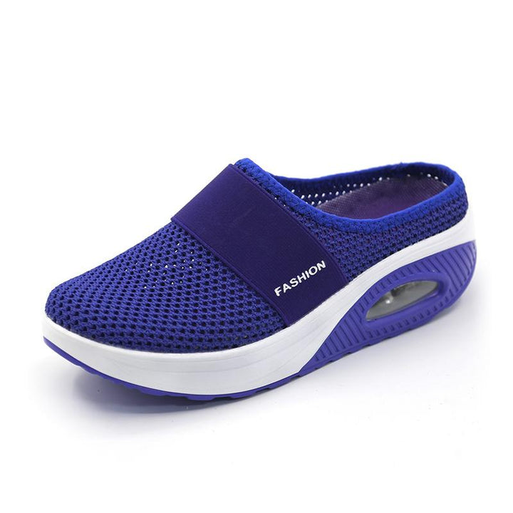 W&W Mode | Ultimative Bequeme Damenschuhe für Jeden Schritt