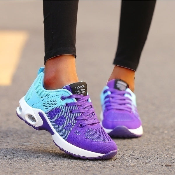 W&W Mode | Atmungsaktive Schuhe für barfuß