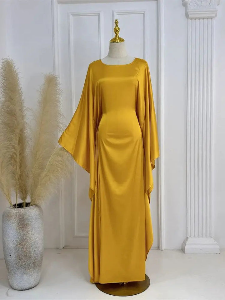 W&W Mode | Elegante Maxi Kleid