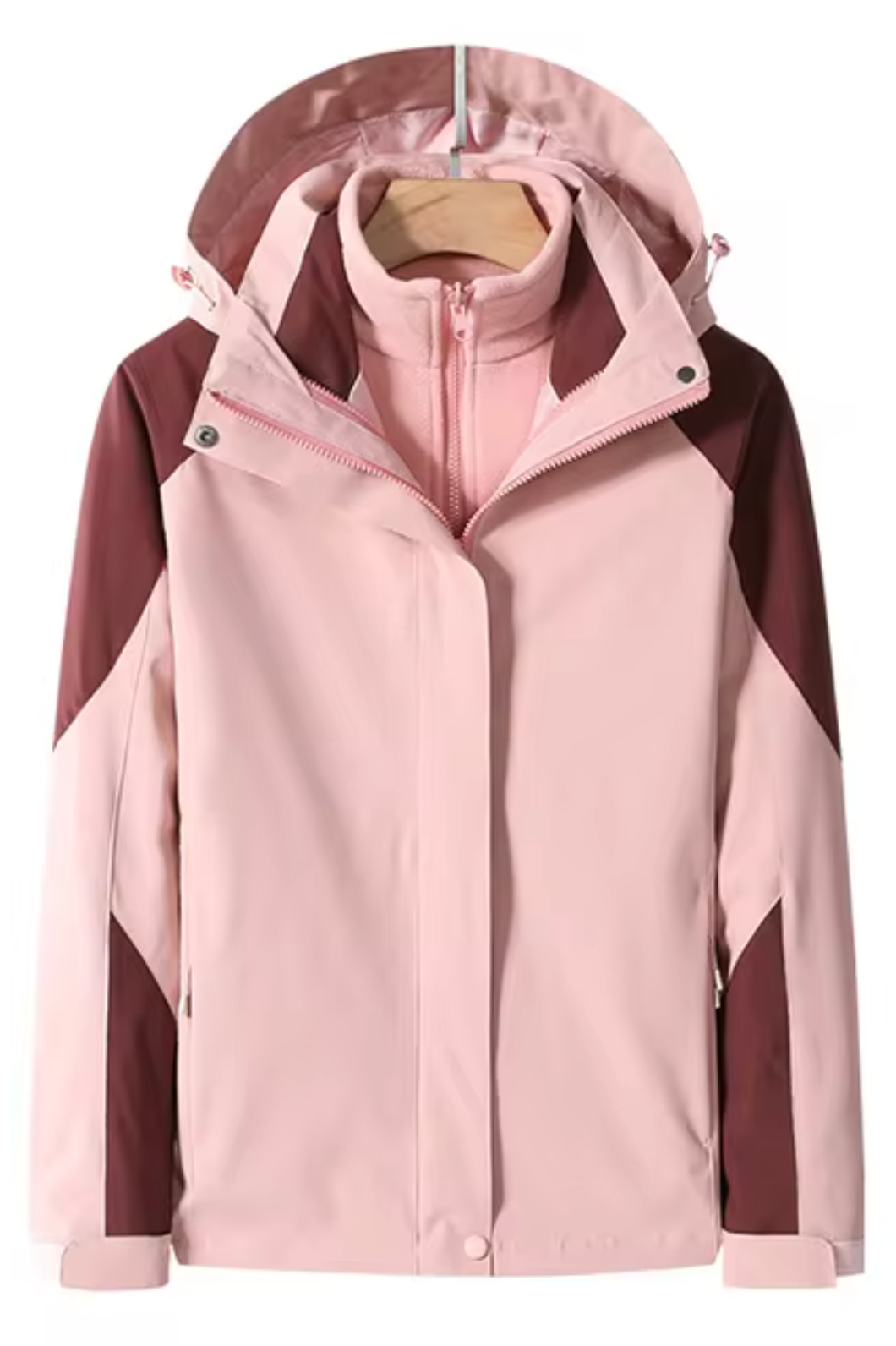 W&W Mode | Wasserdichte Jacke Für Männer Und Frauen