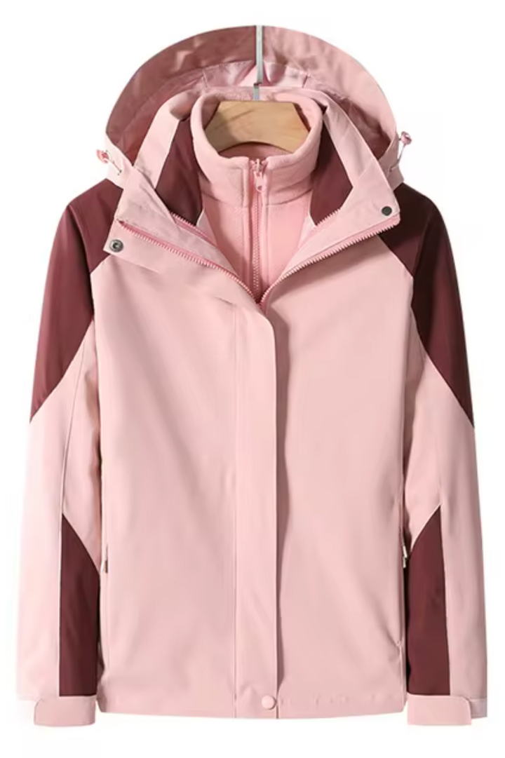 W&W Mode | Wasserdichte Jacke Für Männer Und Frauen