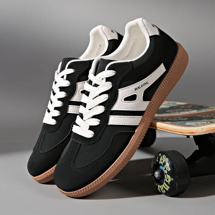 W&W Mode | Orthopädischer Schuh