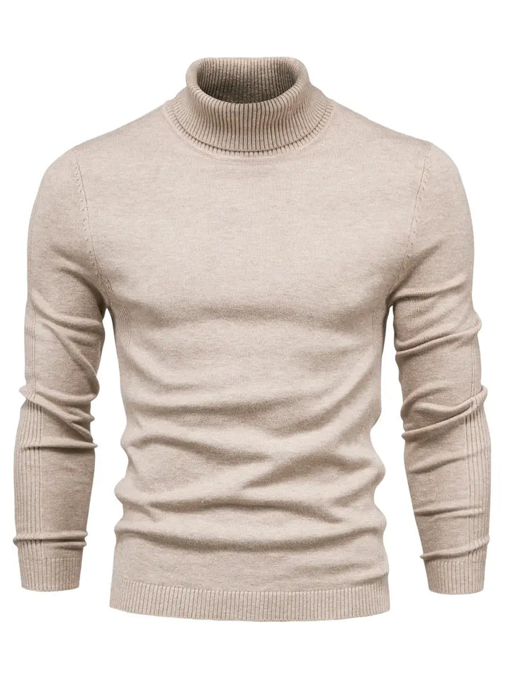 W&W Mode | Schicke Rollkragenpullover für Herren