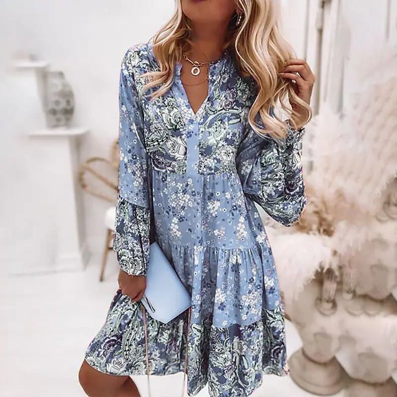 W&W Mode | Elegantes Partykleid