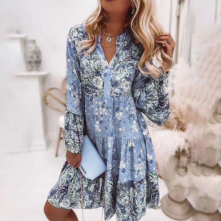 W&W Mode | Elegantes Partykleid