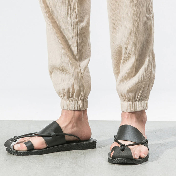 W&W Mode | Bequeme Japanhose
