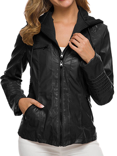 W&W Mode | Leichte und warme Jacke