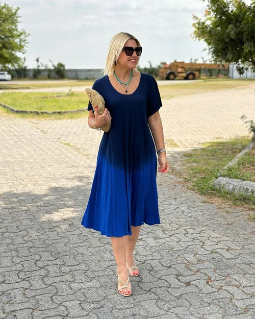 W&W Mode | Eleganz Kleid