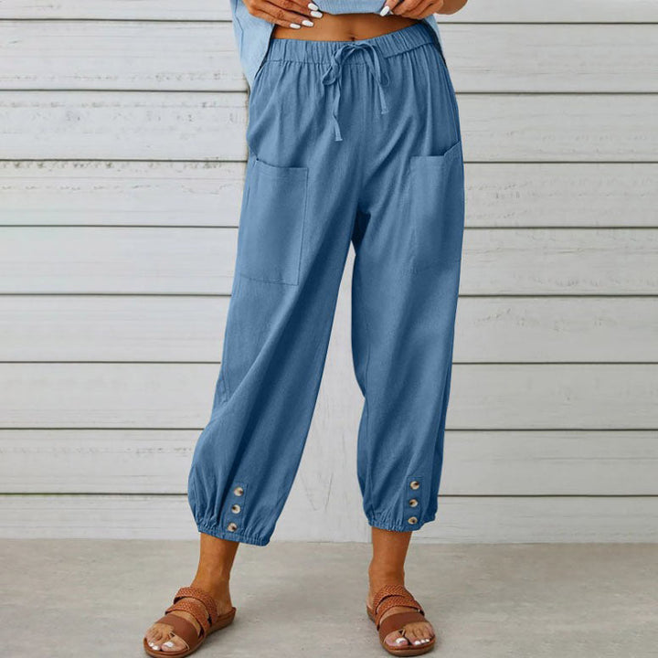 W&W Mode | Stylische, Legere und Elegante Hosen