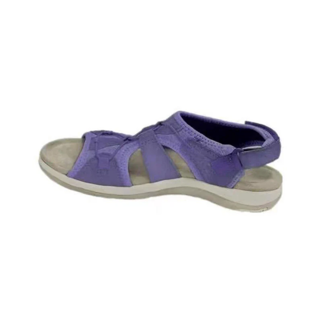W&W Mode | Dehnbare Orthopädische Sandalen