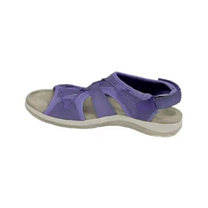 W&W Mode | Dehnbare Orthopädische Sandalen