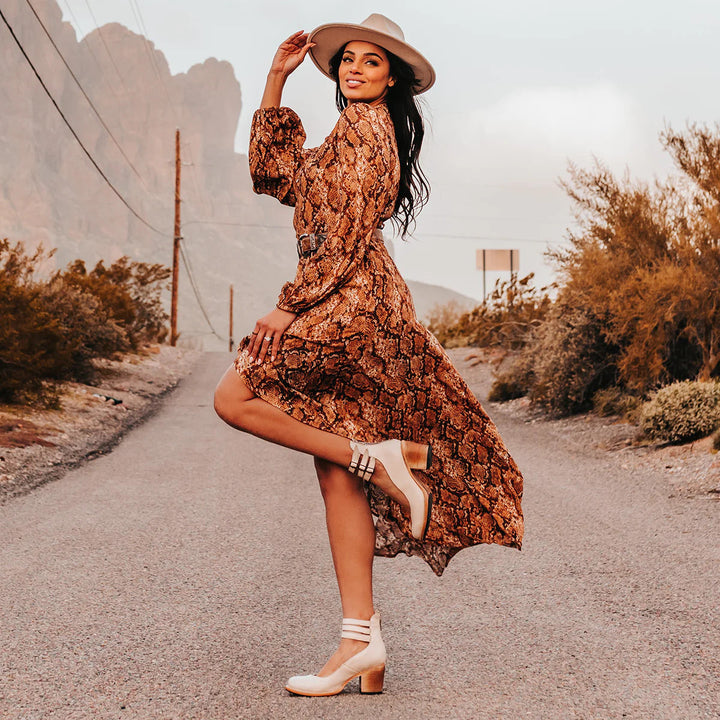 W&W Mode | Bequemer Und Orthopädischer High Heels