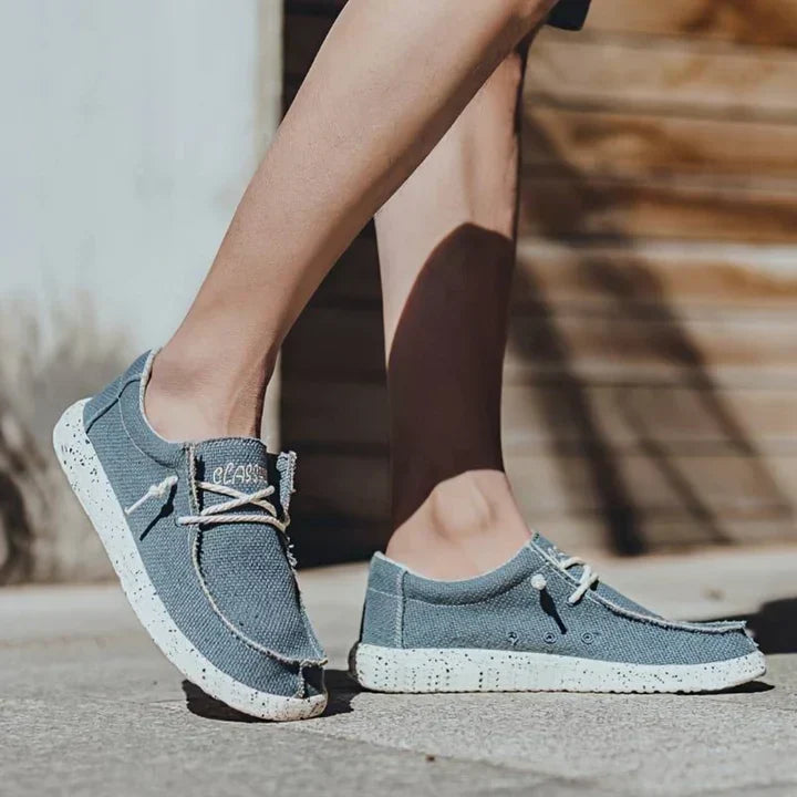 LEICHTE BEQUEME SCHLUPFSCHUHE