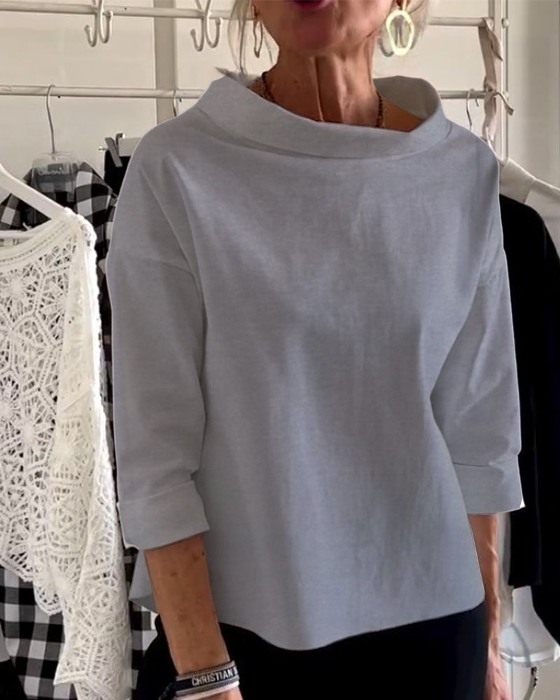 Elegantes Oberteil für Damen