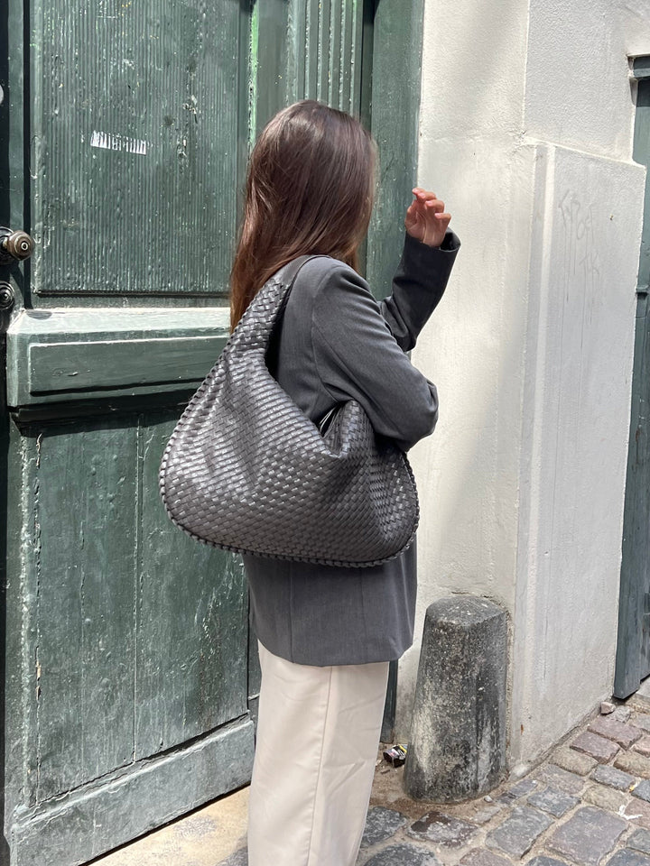 W&W Mode | Tote Bag