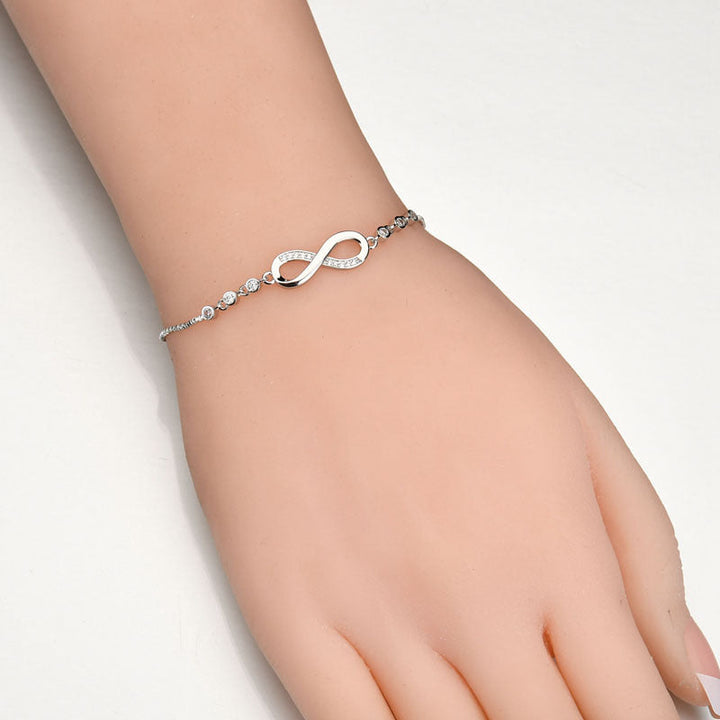 W&W Mode | Lux Infinite Armband