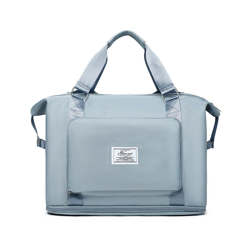 W&W Mode | Faltbare Reisatzasche Für Handtasche Und Schultertasche