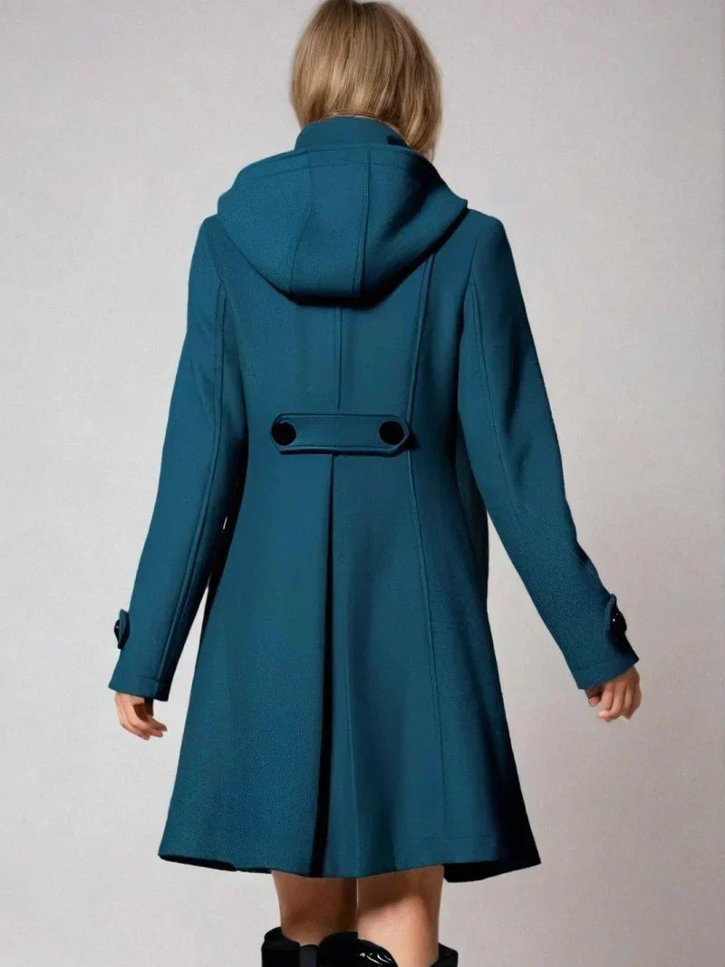 W&W Mode | Jacke mit Seitentaschen
