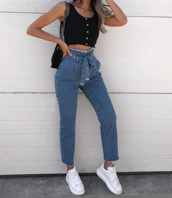 W&W Mode für Damen