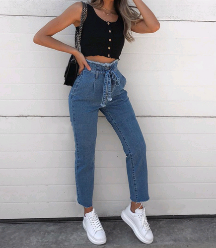 W&W Mode für Damen