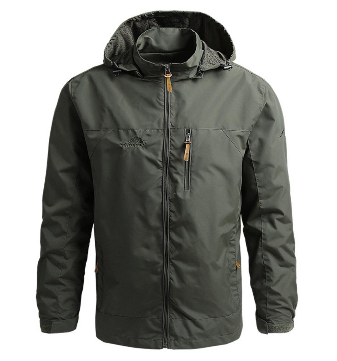 W&W Mode | Softshelljacke, Wasserdicht!